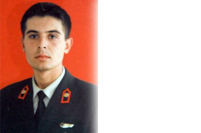 Şehit üstçavuşun ailesi şokta