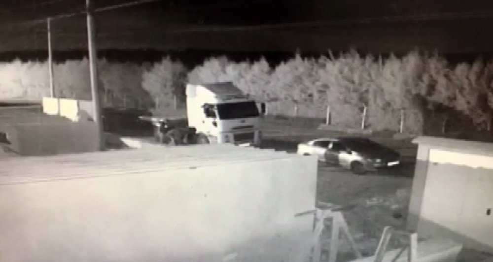 2 bin 500 litre mazot  çalan 3 kişiyi yakalandı