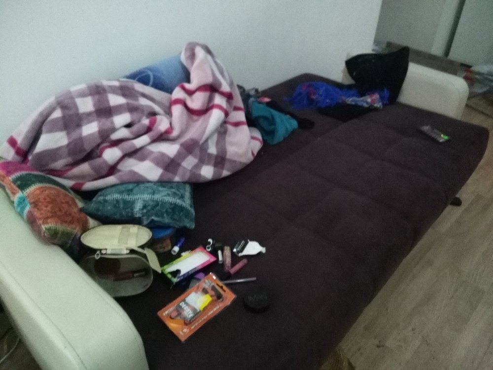 İşte Reina saldırganının Esenyurt'ta saklandığı ev