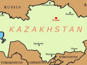 Kairat Abdrakhmanov: Astana görüşmelerine hazırız