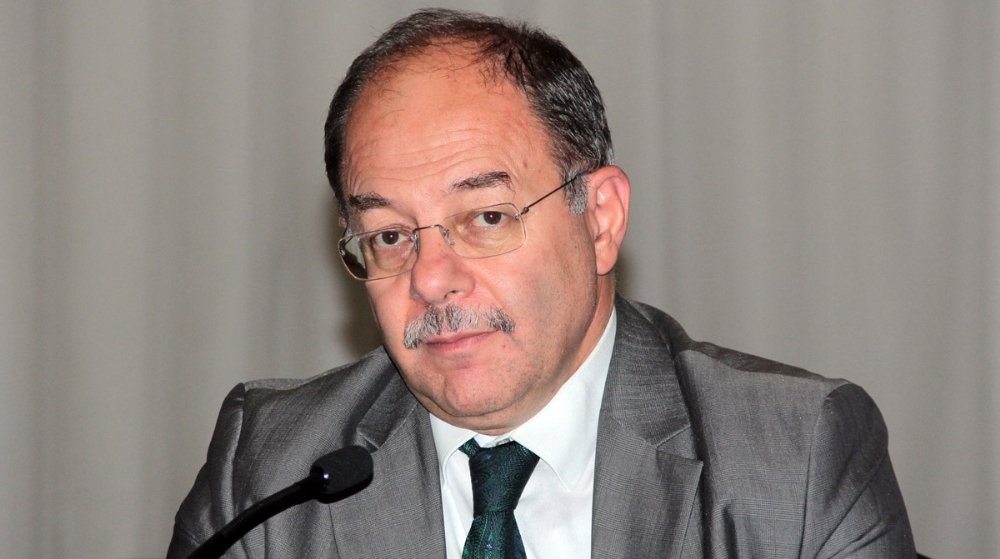 Recep Akdağ; "Sağlık Bakanlığından 5 bin 541 personel atıldı"