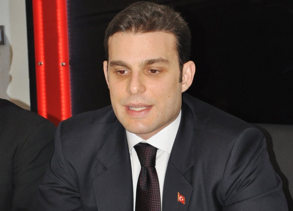 Mehmet Aslan'dan şok eden sözler