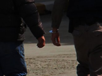 Bingöl’de 21 kişi FETÖ’den tutuklandı