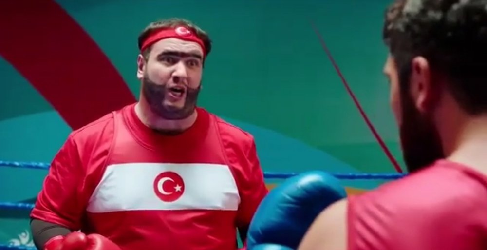 Tartışmalara yol açan o sahne kaldırıldı