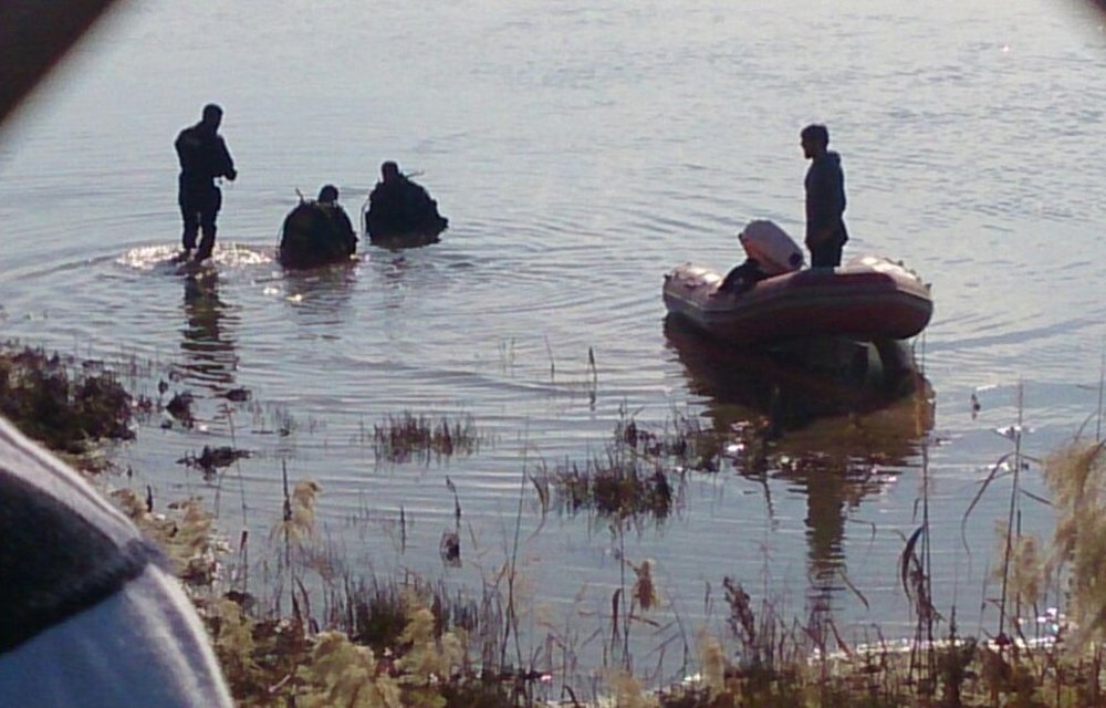 Eşi ve oğlunun öldürdüğü adamın cesedi 15 gün sonra bulundu