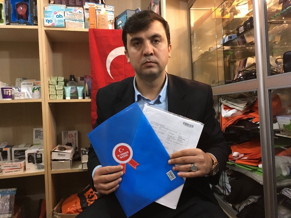 O ismi Cumhurbaşkanı Erdoğan gündeme getirmişti