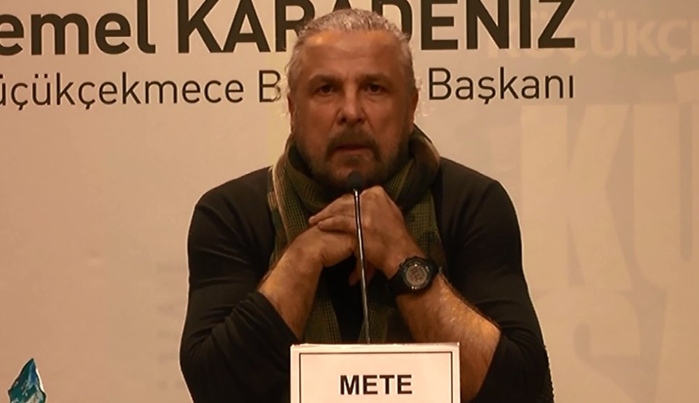 Reina saldırganı ile ilgili çarpıcı yorum