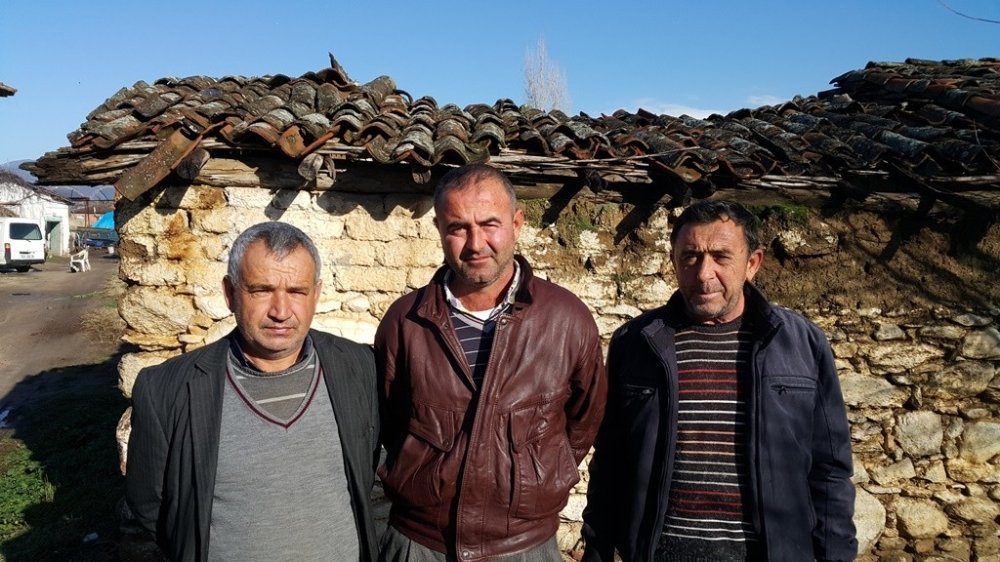 İzmir’de antik kentin üstüne çöp depolama alanını uzmanlar değerlendirdi