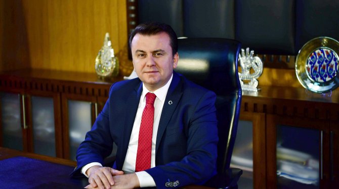 Başkan Erkoç: “Tüm Öğrencilerimize Hayırlı Tatiller”
