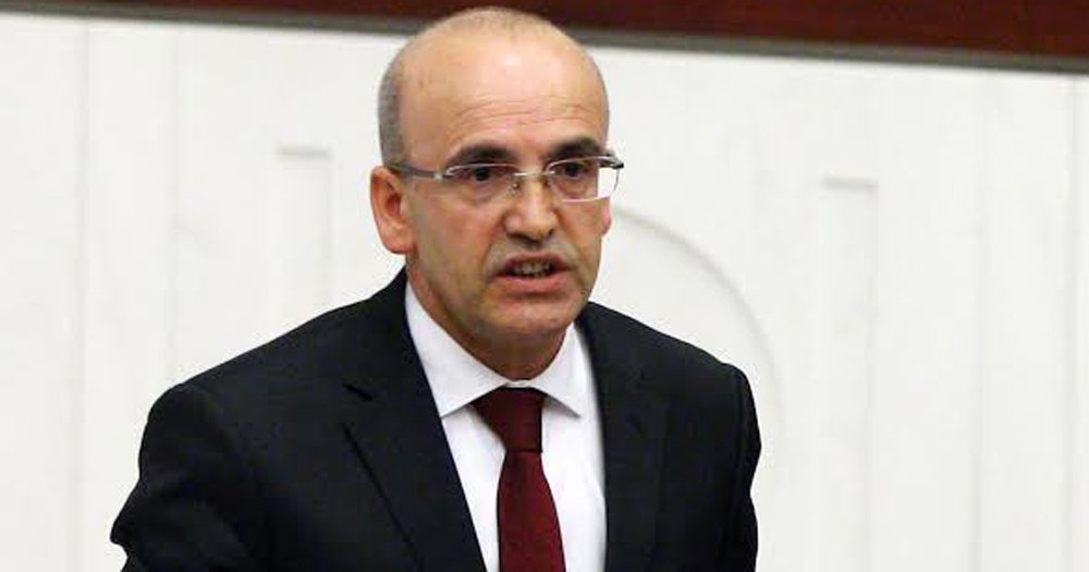 Şimşek’ten Esad açıklaması