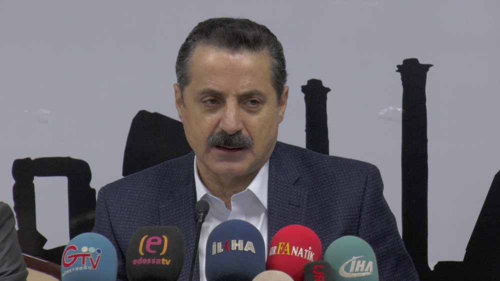 Bilimsel komisyon kuruldu