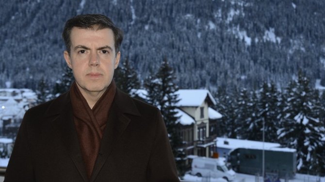 Ahmet Mücahid Ören’den çarpıcı tespit