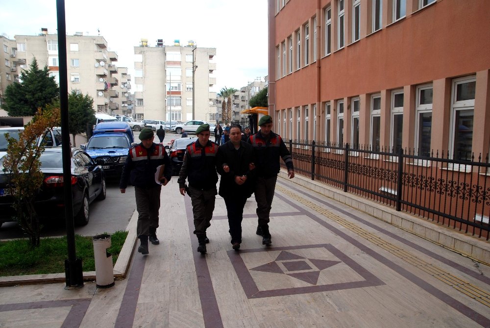 12 yıldır aranıyordu banyoda bulundu