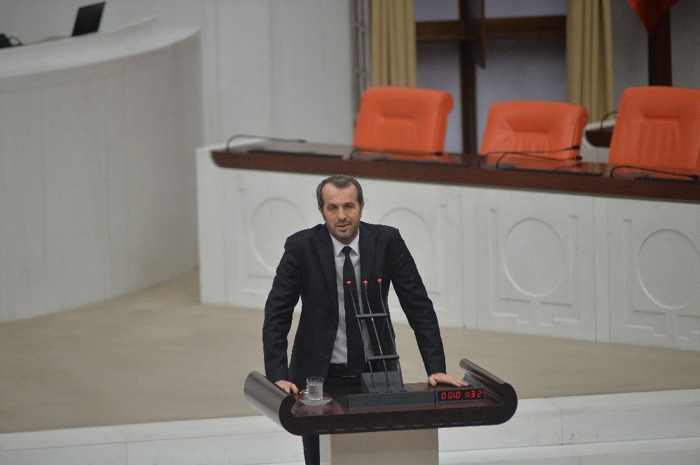 "Bu noktaya geldiklerini kez daha hep beraber düşünelim"