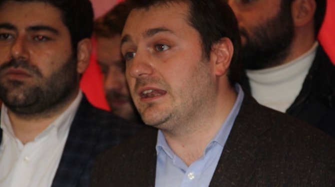 “Bu saldırılar bizi yıldıramaz”