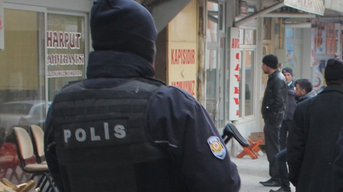 Mardin’de 1 kadın terörist öldürüldü