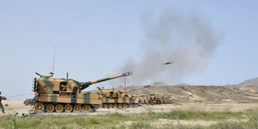 16 DEAŞ’lı terörist daha etkisiz hale getirildi