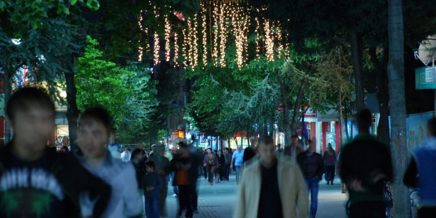 Türkiye’nin nüfusu 31 Ocak’ta açıklanacak