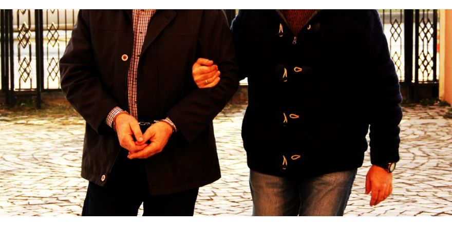 Gaziantep’te 37 ByLock’çu polis tutuklandı