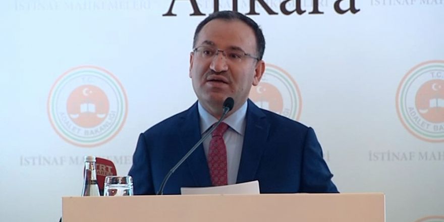 “Bu düzenleme Cumhurbaşkanına..."