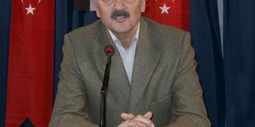 Gazeteci Hüsnü Mahalli’ye 7 yıl 5 aya kadar hapis istemi