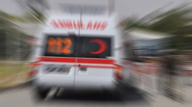 Şırnak’ta patlama: 2 çocuk yaralı