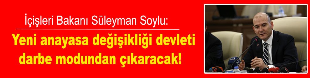 "Büyük Türk milletinin en büyük adımlarından biri"