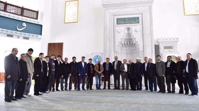 Kur’an ile 1 Saat Başbaşa