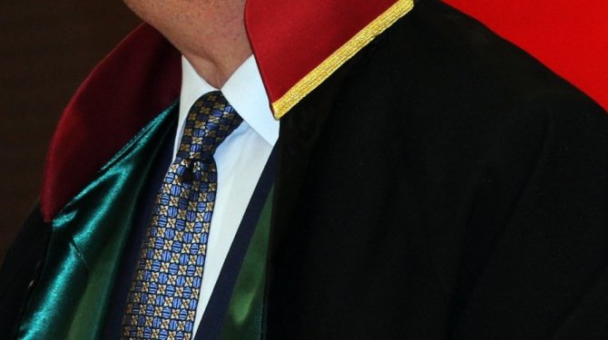 Avukat yasağı kaldırıldı