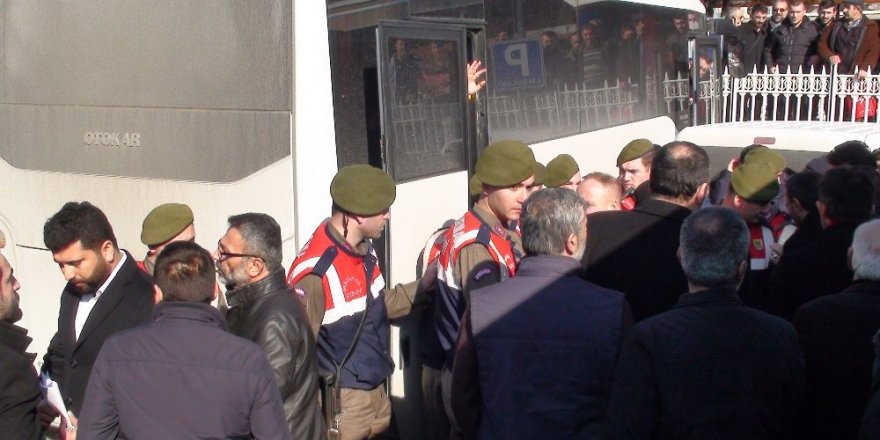 Alaattin Çakıcı hastaneye kabul edilmedi