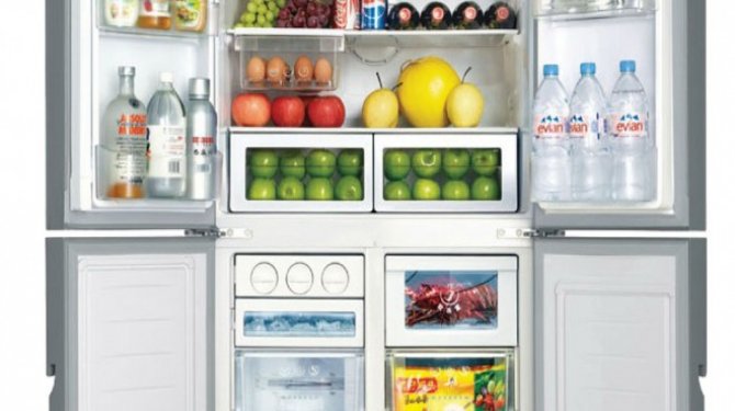 Buzdolabımızı Daha Verimli Kullanalım