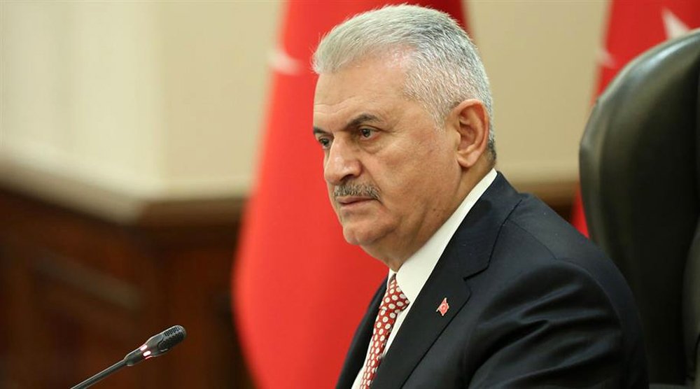 Başbakan Kamu Başdenetçisi Şeref Malkoç’u kabul etti