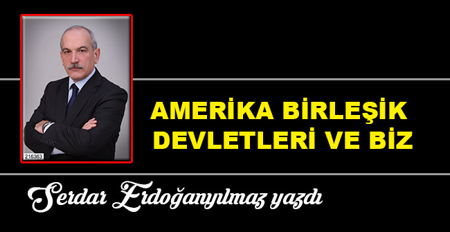 Amerika Birleşik Devletleri ve Biz