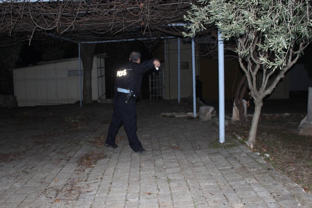 2 bin 350 yıllık tarihi çaldılar