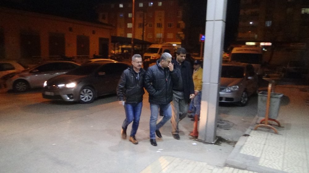 Öğretmenlere ByLock operasyonu