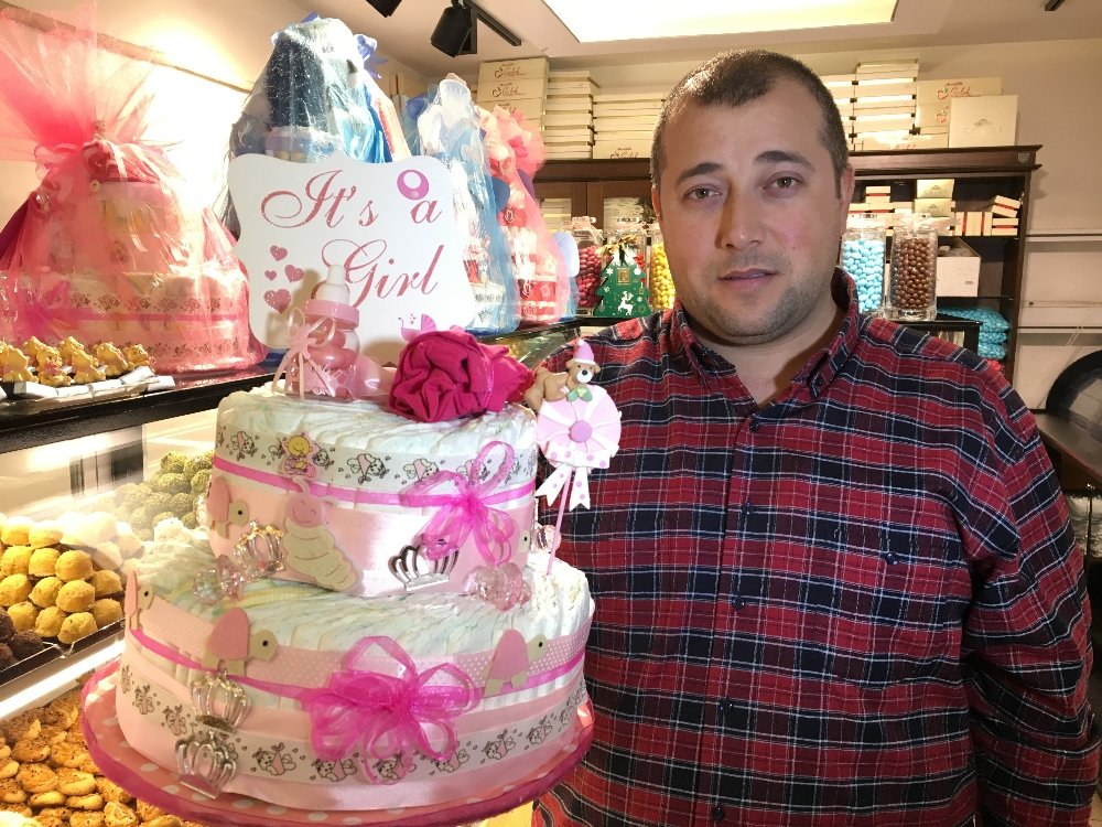 Bebek görmeye gidecekler bu habere dikkat