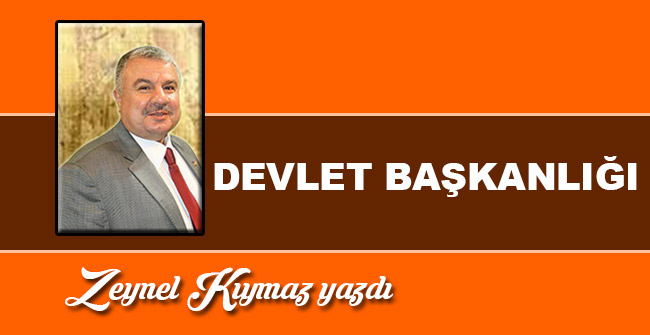 Devlet Başkanlığı