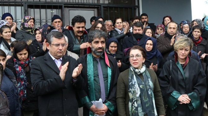 Soma davasında sanıkların talepleri mahkemece reddedildi