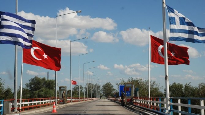 Türk Azınlığa Yunan oyunu
