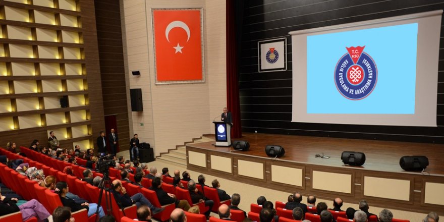 KSÜ Tıp’tan Yeşil Kartlı Hastalara Müjde !