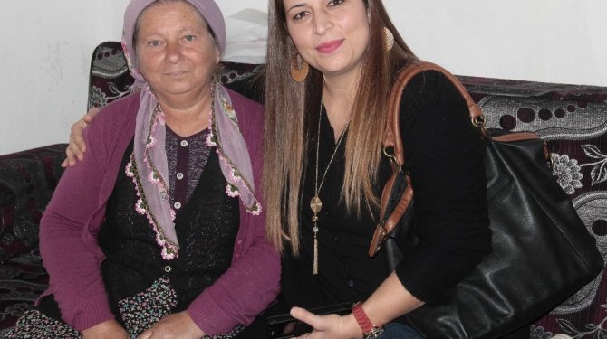 "Adana İyilik Melekleri" sevince boğdu