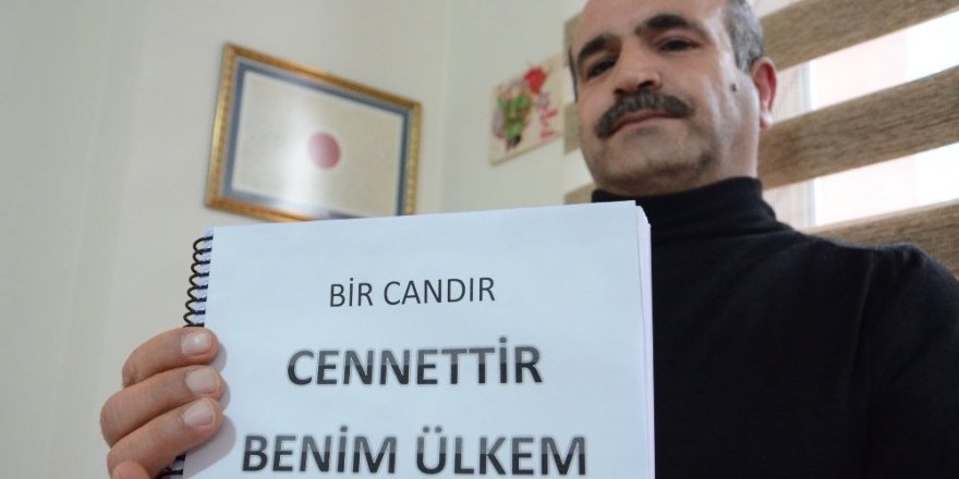 Bu sevgi başka sevgi