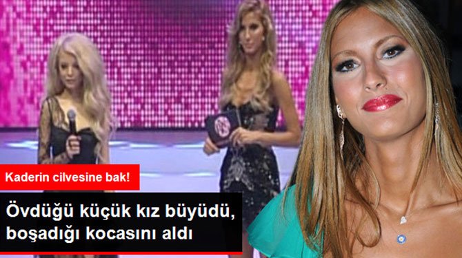 Çağla Şıkel, Emre Altuğ ile Aşk Yaşayan Buse Narcı'ya Övgüler Dizmiş