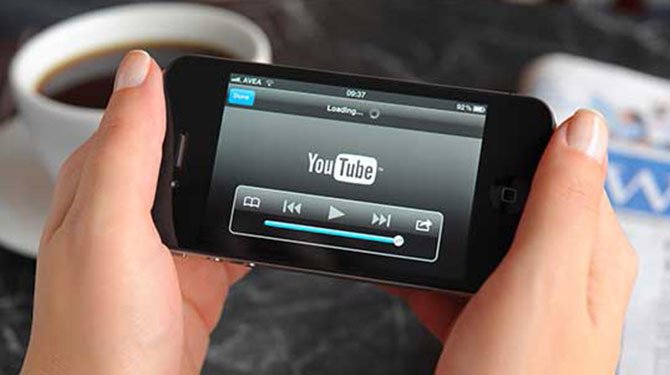 Türkiye’de mobilden video izleme oranı arttı