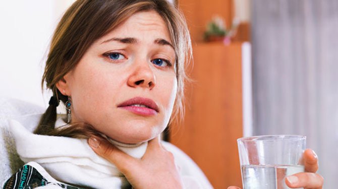 Gece öksürüğü nasıl tedavi edilir?