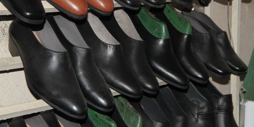 Yumurta topuk  yurt dışından da ilgi görüyor