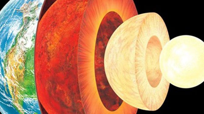 "Kayıp element'in" bulunduğu iddia edildi