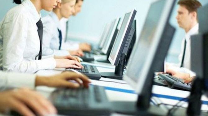 O ilde memurların mesai saatleri değişti! İşte yeni mesai saati uygulaması