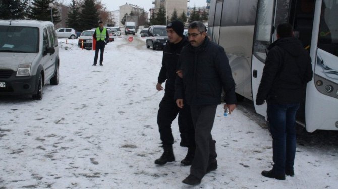 Yozgat’ta ByLocktan 12 kişi tutuklandı