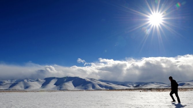 Kış depresyonunun nedeni belli oldu